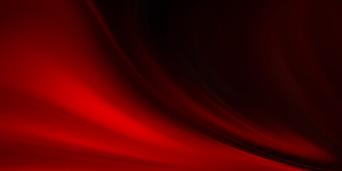  Trendy simple fluid color gradient abstract background with dynamic wave line effect. Illustration For Wallpaper, Banner, Background, Card, Book Illustration, landing page
