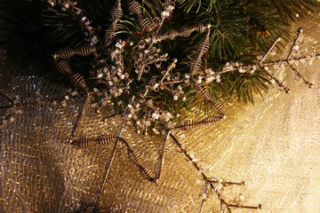 Natale è arrivato! Decorazioni per la casa e l’albero