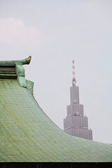 Japanese Scenes and Scenics