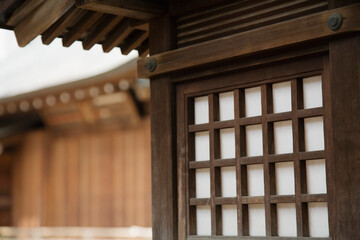 Japanese Scenes and Scenics