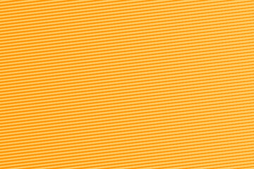 Pop art colorful comics book magazine cover. Striped orange and yellow background. Cartoon funny retro pattern. Vector halftone illustration. 90-s style. Template design for poster, card, flyer.