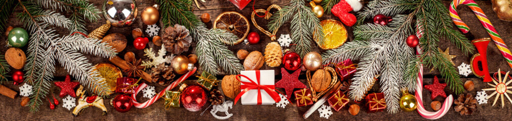 Geschenk zu Weihnachten
