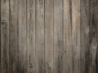 Wood texture background, wood planks or wood wall