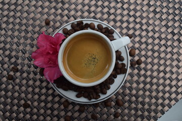 Café espresso