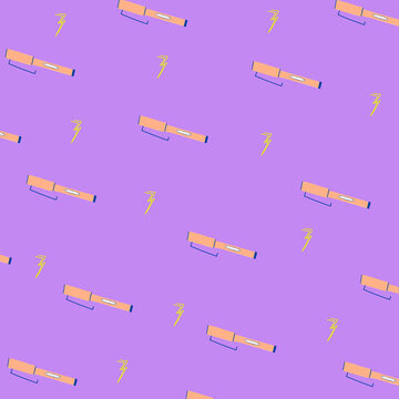 Fondo lapiceras