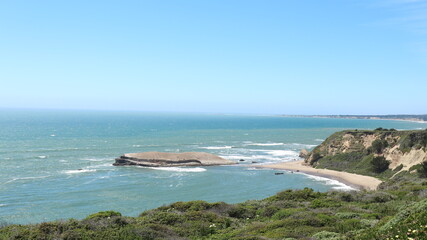 Sea