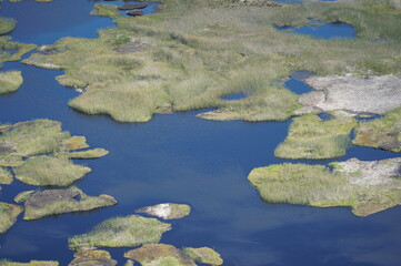 ラノ・カウ火口 /イースター島