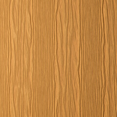 Wood texture background with vertical lines. 3d rendering.
