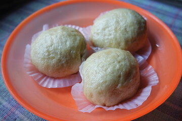bakpao
