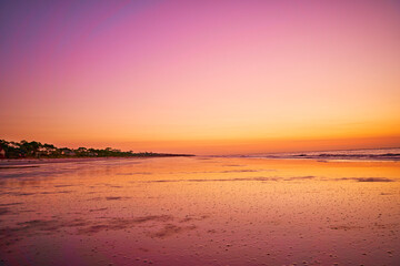 Sunrise Beach
