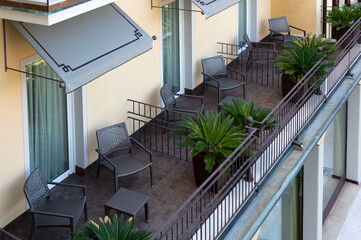 balcone