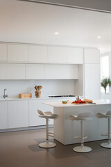 cucina isola