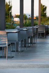 tavolini bar