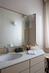 dettaglio bagno
