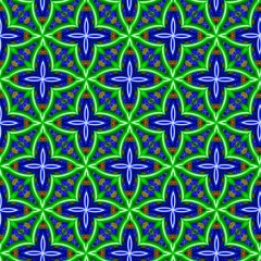 Seamless texture. symmetrical mosaic elements allover ornament. Print block for apparel textile, brocade dress fabric.texture for the site.