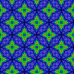 Seamless texture. symmetrical mosaic elements allover ornament. Print block for apparel textile, brocade dress fabric.texture for the site.