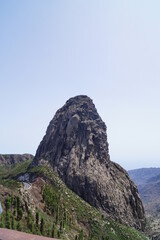 Peñon