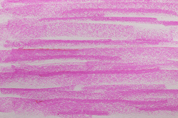 abstract colorful crayon background hand painting