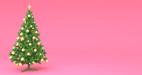 christmas tree