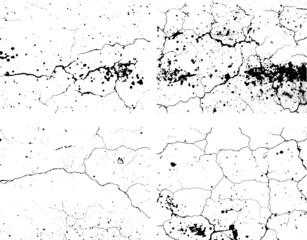 Grunge Urban Background.Texture Vector.Dust Overlay Distress Grain ,Simply Place illustration over any Object to Create grungy Effect .abstract,splattered , dirty,poster for your design. 