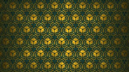 seamless pattern