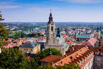  Przemyśl - panorama © Jarek Rymarz