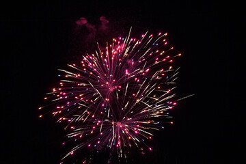 Fireworks 10