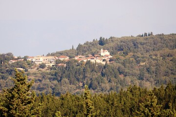 Korfu