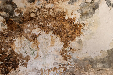 Rusty metal texture 2