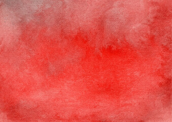 watercolor elegant red background, watercolor abstract background, hand paint design