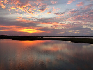 Lake Kariba Sunset 11