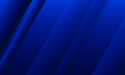 Abstract background with lines  Gradient  Blue background