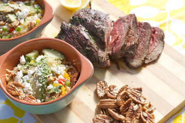 Keto Meals
