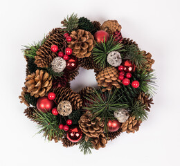 Christmas decorations