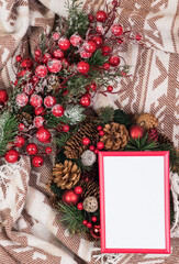 Christmas decorations