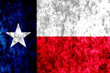 Texas State Flag
