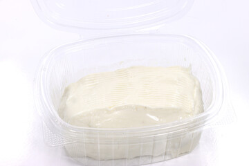 soft cheese spreadable