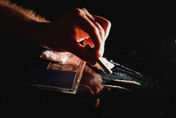 Drug use and prohibited substances.