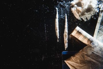 Drug use and prohibited substances.