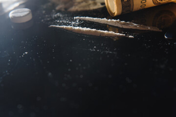 Drug use and prohibited substances.