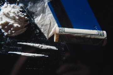 Drug use and prohibited substances.