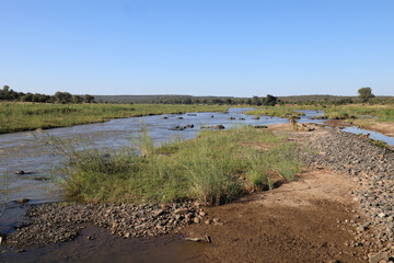 Olifants River / Olifants River /