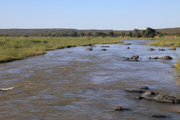 Olifants River / Olifants River /