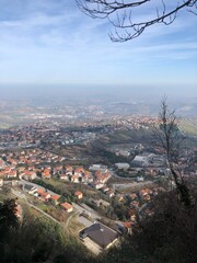 view