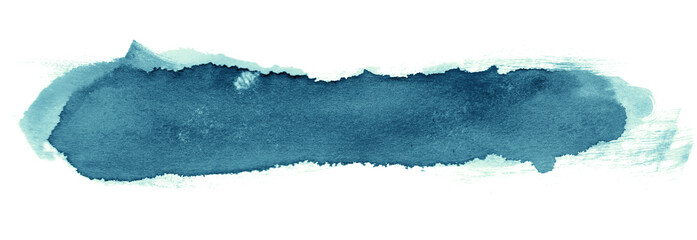 Hand drawn watercolor high definition texture isolated on white canvas
