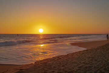 ACAPULCO,ATARDESER,