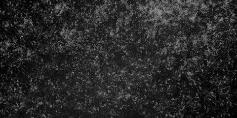 Fototapeta premium Black Spotted Bright Dark Elegant Uniform Textured Versatile Backdrop for Banners, Web and Prints