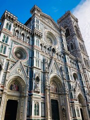 Fototapeta premium In Firenze