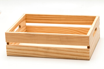 Wood Serving Tray, Kitchen Wooden Tray
