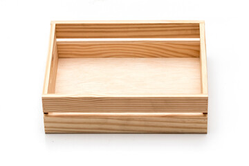 Wood Serving Tray, Kitchen Wooden Tray
